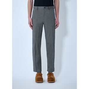 Dries Van Noten Men Penwick Pants